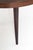 Mid 20th Century Mid 20th Century Danish Modern Rosewood Dining Table For Sale - Image 5 of 13