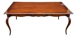 Example of Jonathan Charles Dining Tables