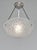 Art Deco Noverdy French Art Deco Pendant Light 1930s For Sale - Image 3 of 13