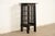 Stickley Brothers Style Antique Mission Oak Arts & Crafts Bookstand or Magazine Rack, Circa 1905 For Sale - Image 10 of 10