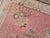 Galerie Shabab Collection Mid-20th Century Turkish Oushak Throw Rug For Sale - Image 4 of 6