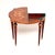 Antique French Inlaid Console Table, 1950 For Sale - Image 4 of 11