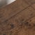 Brown 20th Century French Oak Coffee Table For Sale - Image 8 of 14