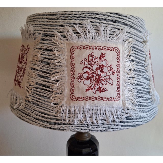 Vintage Table Lamp from Lamplove, 1970s For Sale - Image 9 of 10