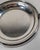 Mid-Century Danish Silverplate Art Deco Style Bowl For Sale - Image 10 of 12