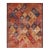 Textile Rug & Kilim’s Desert Rug in Burnt Orange, 8x10 For Sale - Image 7 of 7