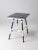 Antique Turned Leg Side Table For Sale - Image 10 of 13