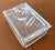 Glass Decorative Jewellery and Trinket Box by H.Hofmann For Sale - Image 4 of 9