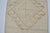 1950s Vintage Turkish Off White Runner Rug For Sale - Image 5 of 11