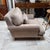 Traditional Apartment Therapy for Interior Define Maxwell Accent Chair For Sale - Image 3 of 11