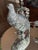 Pair of Vintage Italian SilverPlate Quails For Sale - Image 4 of 9
