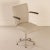 Textile Desk Chair by Toon de Wit for Gebr. De Wit, 1950s For Sale - Image 7 of 12