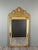 Large Antique 19th Century Mirror in Gilt Metal For Sale - Image 4 of 13