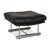 6500 Leather Stool from Rolf Benz For Sale - Image 12 of 12