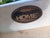 Coastal 1990s Wood Sofa Table Wine Buffet Sideboard Brown For Sale - Image 3 of 7