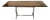 Jules Wabbes Cintree Desk For Sale