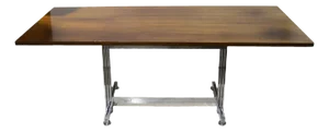 Jules Wabbes Cintree Desk