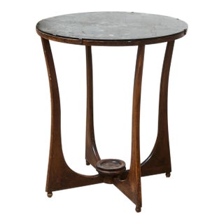 1970’s Scandi Vintage Table For Sale