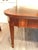 Late 19th Century Vintage English Mahoganny Extention Table For Sale - Image 5 of 11