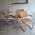 The s32 and s64 chairs (the version with armrests) were designed in 1928 by the hungarian designer marcel breuer (1902 –...