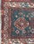 Antique Kazak Rug, 1890s For Sale - Image 3 of 18