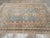 Galerie Shabab Collection Mid-20th Century Persian Afshar Accent Rug For Sale - Image 4 of 8