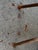 Vintage School Benches, 1970s, Set of 2 For Sale - Image 4 of 8