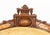 Aesthetic Movement Walnut Side Chair For Sale - Image 4 of 8