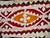 Indian Patchwork Appliques Quilt or Tapestry For Sale - Image 10 of 13