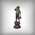 Dubois, The Little Water Carrier, Late 19th Century, Bronze For Sale - Image 16 of 16