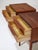 1960s Teak Bedside Tables by Johannes Andersen for Silkeborg Møbelfabrik, Denmark, 1960s, Set of 2 For Sale - Image 5 of 12