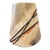1980s Monumental Hand-Built Raku-Inspired Ceramic Sculpture Art Vase For Sale