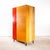Mid-Century Modern Wardrobe from Up Zavody, 1960s For Sale - Image 3 of 12