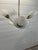 1960s Vintage Ceiling Lamp attributed to Napako, Czech-Republic, 1960s For Sale - Image 5 of 8