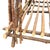 Adirondack Style Twig Table For Sale - Image 14 of 15