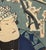 Toyohara Kunichika Kabuki Actor Scene Woodblocks, 2 For Sale - Image 13 of 15