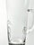 1950s Vintage Mid-Century Etched Wheat 8-Piece Cocktail Martini Liquor Pitcher Glasses Set For Sale In Dallas - Image 6 of 8
