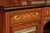 Antique Edwardian Inlaid Rosewood Sideboard For Sale - Image 11 of 18