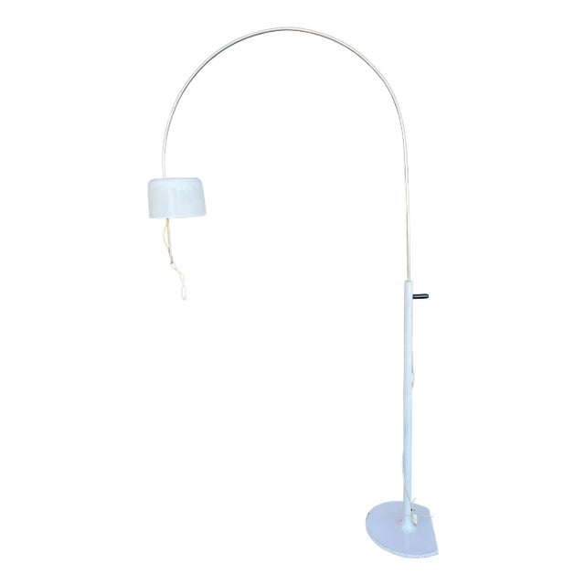 Vintage Floor Lamp, 1960s For Sale