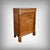 Traditional Mid-19th Century Empire Cherrywood Secretary For Sale - Image 3 of 18