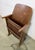 Brown Vintage Cinema Theatre Chair from Ton, 1960s For Sale - Image 8 of 16