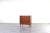 Mid-Century Modern Mid-Century Modern Danish Teak Chest of Drawers, 1960s For Sale - Image 3 of 16