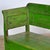 Antique Pine Bench, 1920s For Sale - Image 18 of 18