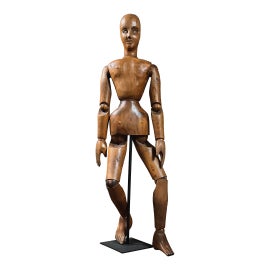 Example of Folk Art Sculpture