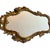 Mid 19th Century Antique 19th-Century Italian Rococo Revival Hand-Carved Giltwood Wall Mirror c.1850-1890 For Sale - Image 5 of 11