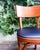 Vintage Bistro Chairs from Baumann, 1960s, Set of 2 For Sale - Image 6 of 10