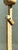 Vintage Patinated Extendable Floor Lamps - A Pair For Sale - Image 12 of 12