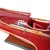 Red Nando Dell'Orto Ferrari Hydroplane Racing Boat Model For Sale - Image 8 of 10