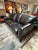 Traditional Stickley Keeler Sofa For Sale - Image 3 of 12