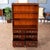 Niagara Furniture Waterfall Mahogany Bookcase For Sale - Image 12 of 12